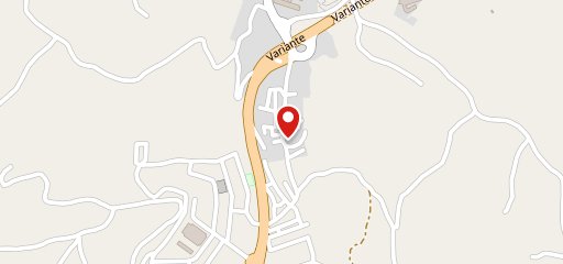 Pizzeria La Brace sulla mappa