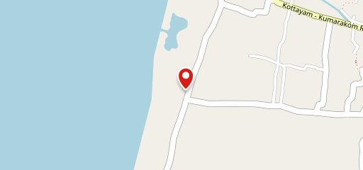 La Breeze Restaurant on map