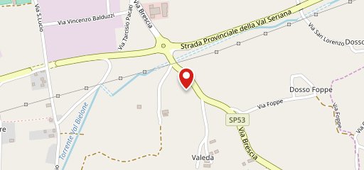 La Brugola sulla mappa