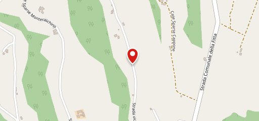 Agriturismo La Buca Societa Agricola sulla mappa