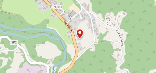 La Buona Tavola sulla mappa