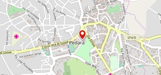 La Bussola sulla mappa