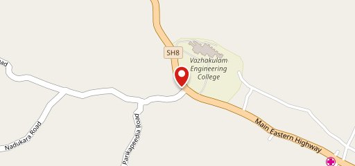 La Cafe n Bakes on map