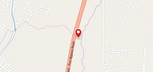 LA CAFEOTHEQUE BHUBANESWAR on map