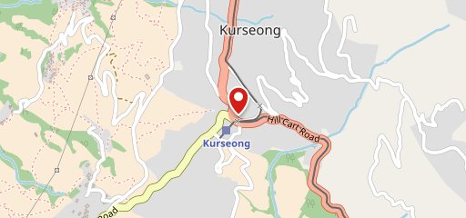 LA CAKE WORLD on map