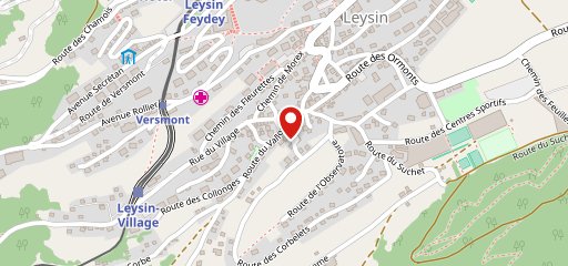 La Calabre sulla mappa