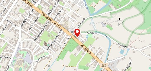 La Canadese sulla mappa