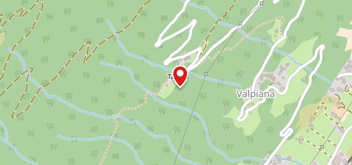 La Cantina Di Tappia sulla mappa