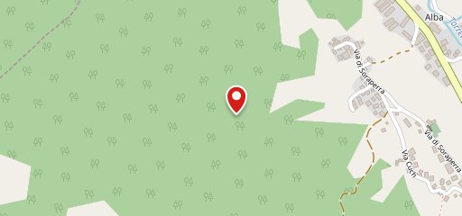 La Cantinetta sulla mappa