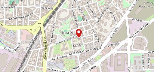 La Carbonaia 90 sulla mappa