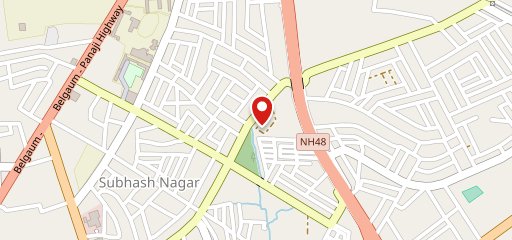 La Casa Bakery & Cafe on map