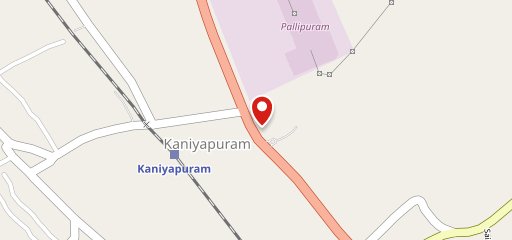 La Casa Mexican Shawarma on map