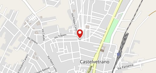 La Cascata Steak House sulla mappa