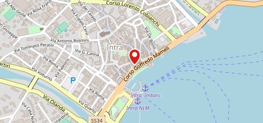 La Casera sulla mappa