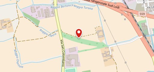 La Casera sulla mappa