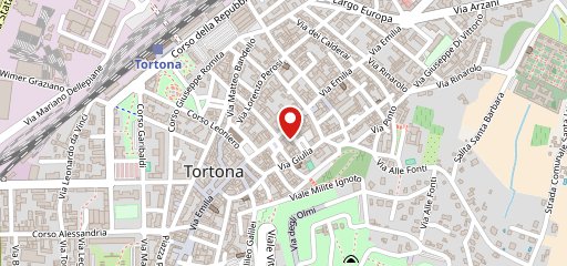 Gula - La Casereccia, gastronomia e ristorazione sulla mappa