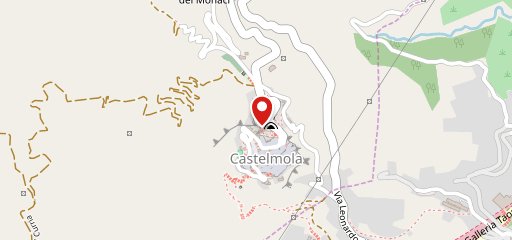 La Caverna Wine Bar sulla mappa