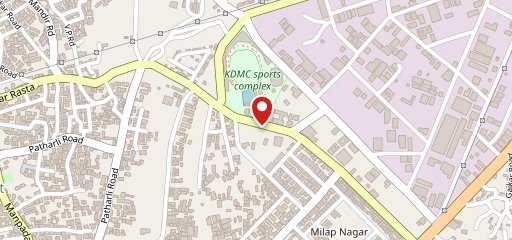 La Celebrita Food Studio on map