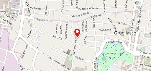 La Chicca sulla mappa