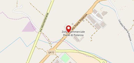 La Chicchera Club sulla mappa