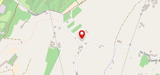 Ristorante La Cicala e La Fenice sulla mappa