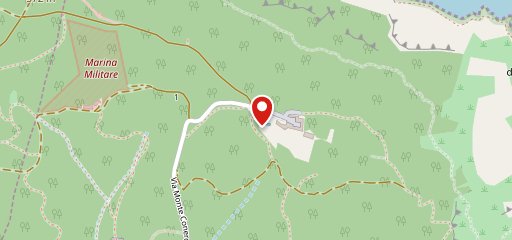 La Cima Summer Pub sulla mappa