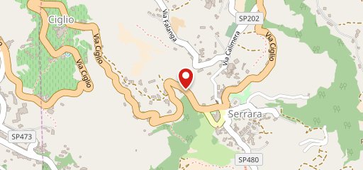 La Cocchia Di Schiano Maria Francesca & C.Sas sulla mappa