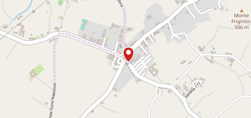 La coccinella sulla mappa