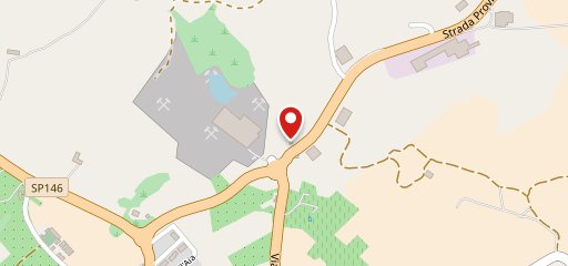 Agriturismo La Collina di Pienza sulla mappa