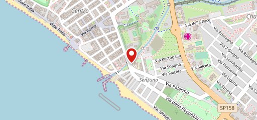 La Compagnia Del Dolce Siciliano sulla mappa