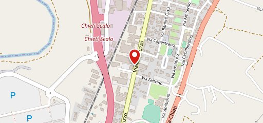 La Conca Srl sulla mappa