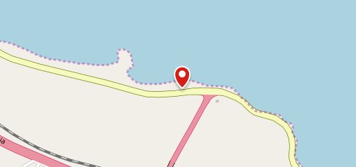 La Conchiglia Sullo Scoglio sulla mappa