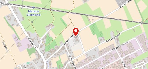 La Corte degli Aranci sulla mappa