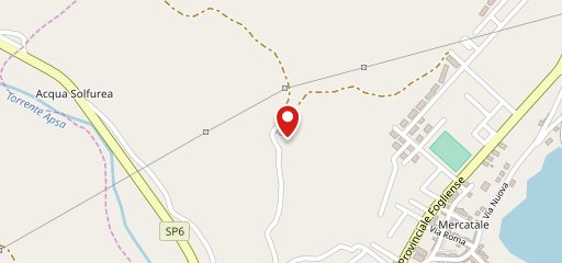 La Cotta sulla mappa