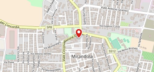 La Degusteria sulla mappa