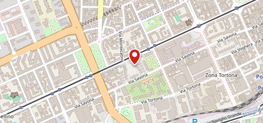 Pasticceria Siciliana La Delizia sulla mappa