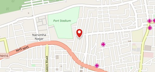 La Delizia (Gelato) on map