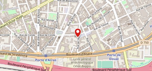 La Diff' sur la carte