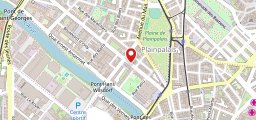 La Distillerie Bar Lab sulla mappa