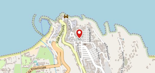 La Divina Piadina sulla mappa