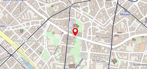 La Dogana del Buongusto...Ristorante...vineria sulla mappa