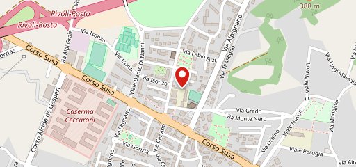 Pasticceria La dolce sicilia 2 sulla mappa