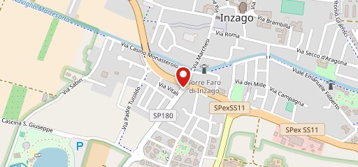 La Dolce Vita sulla mappa