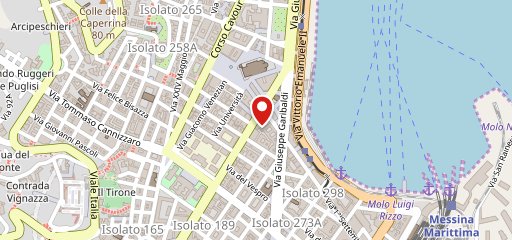 La Dolceria Pasticceria sulla mappa