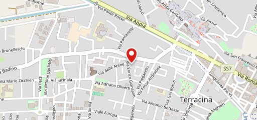 La Drogheria Restaurant •Braceria •Steakhouse sulla mappa