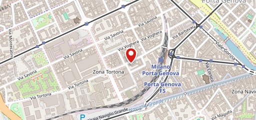 La Esse Romagnola sulla mappa