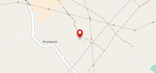 La Faggiolina sulla mappa