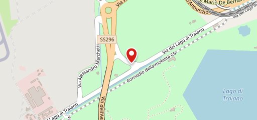 La Fattoria Del Mare sulla mappa