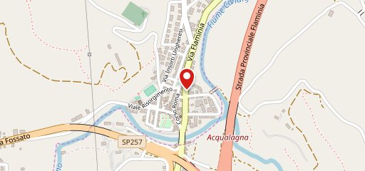 La Fattoria di Celestino sulla mappa