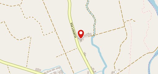 La Fattoria sulla mappa